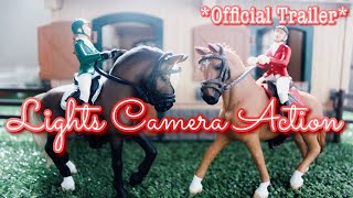 Lights Camera Action *OFFICIAL TRAILER* |Phoenix Stables