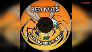 Red Nuts - Bumblebee Flight (preview / cut) [Breakbeat, Breaks] (Fantazia Music Records)