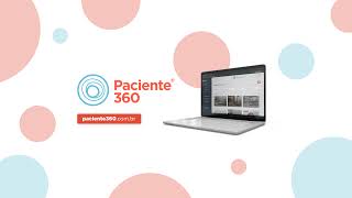 Transmissão ao vivo de Paciente 360