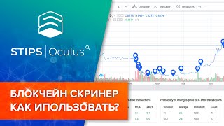 STIPS|Oculus - Блокчейн Скринер КАК ИПОЛЬЗОВАТЬ?