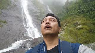 Air Terjun Wonosobo