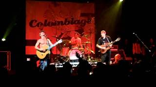 Manu Chao - Live at the Coronet (London) - Rumba de Barcelona - Colombiage - October 2010