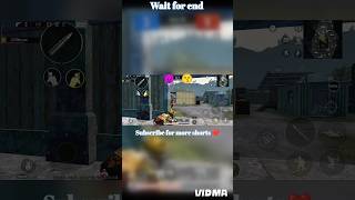 1v1 with Random Teammates#bgmi #viral #trending #shorts