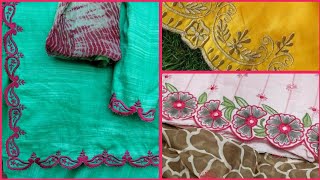 Embroidery cutwork design suits || Cutwork design images || Cutwork embroidery design(2021-2022)