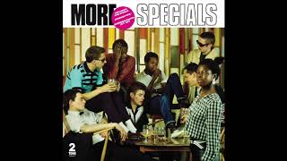 The Specials - Racquel (2015 Remaster)