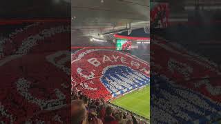 Bayern Munich vs Bayer Leverkusen 03.12.2024