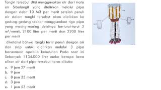 PAHAMI DAN PELAJARI INI! SOAL YANG KELUAR TIDAK SEMUA NYA SAMA