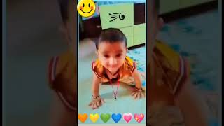 Kina sona tenu rb ne bnya🥰🥰 mama bhanja💖💖💖💖