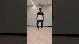 footwork step tutorial