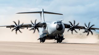 Most EXPENSIVE Military Turboprop Aircraft That SHOCKED THE WORLD!