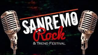 SPOT SANREMO ROCK & TREND 34^ EDIZIONE 2021 ISCRIZIONI CASTING!