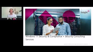 Webinar | What’s New in Windows 11: Security & Compliance