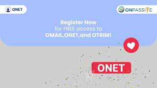 O-Net The latest social Media Platform