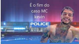 MC Kevin: Investigação sobre a morte do funkeiro será arquivada. (ultimas notícias)