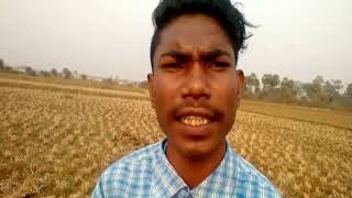 Kudum re kurit kurit || Part 09 || Kishan murmu Riddles in santali || Santali new video 2019