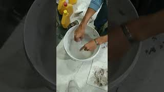 resin for grouting #trending #trendingshorts #grouting #stonerestoration #beautiful