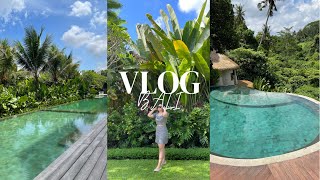 BALI Vlog | Garcia Ubud, ATV Bali, Tanadewa Resorts, Ubud Art Market