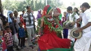 २०७९ भडौ १२ गतेक बर्का अत्वारीके अवसरमा हुइल थारु हुर्दुङ्गुवा नाँच बारबर्दिया न. पा. - ५ (बर्दिया)#