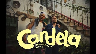 Fernandocosta Ft. Antony Z - Candela