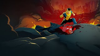 Invincible is BACK! Are you watching?