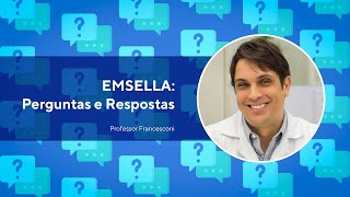 Perguntas e Respostas sobre o EMsella