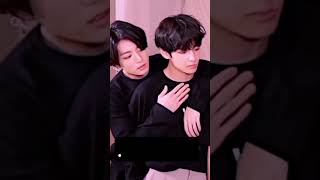 #taekook 💜🤌😘