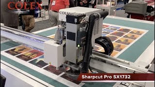 Colex at Printing United 2019