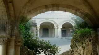 Abbazia di San Clemente