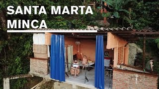 Viajando a Santa Marta Tayrona y Minca Capitulo 5