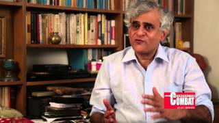 P Sainath on Hard Right Wing - Part 13