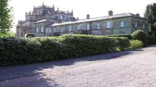 Annan House, Kinmount Castle