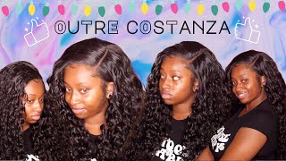 Curls For ALL The Girls Outre Costanza Ft. Beauty Exchange