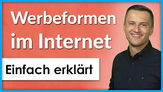 Google Ads | Die Werbemöglichkeiten