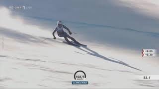 Marta Bassino | Best of 2020 | Alpine Skiing World Cup