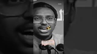 Qokii qeyr lala doonayo aduunkaa lagu dhibaa sheikh musdafe