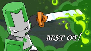 Best Of! Castle Crashers