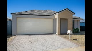 7 Benger Way, Baldivis Video Tour