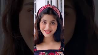 ❤I love U 💞 || Jasnya Jayadeesh viral tiktok video on trending 💞🔥