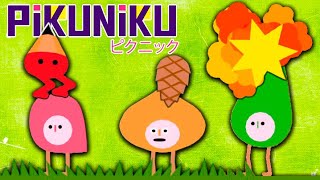 МЕСТНЫЕ ГОПНИКИ ► Pikuniku #3