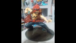 Banpresto My Hero Academia The Amazing Heroes Vol. 4 Eijiro Kirishima