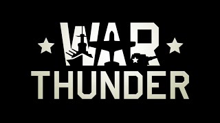 War Thunder  - полеты НУБА!!! Ч.2