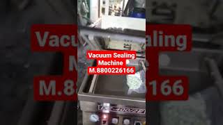 Vacuum Sealing Machine Paneer packing Machine M.8800226166 #viralvideo #soyapaneer #shortsvideo