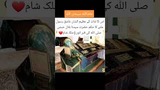 حضرت حبشی صلی اللہ کی کبر مبارک duet #sallam#islamic#video#lovestatus #sallam #sallam