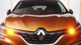 Renault Captur - większy, przestronny SUV