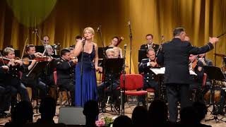 Koncert RTV Zorica Belic & UO Stanislav Binicki highlights