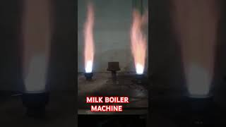 🔥🔥🔥 Milk boiler Service 🔥🔥