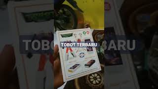 tobot terbaru