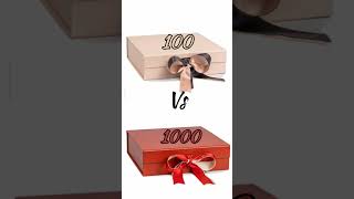 choose up or down #viral #gifts #shorts