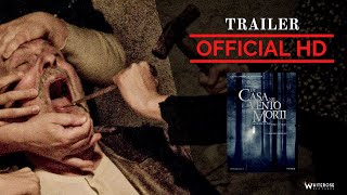 LA CASA NEL VENTO DEI MORTI - Trailer Ufficiale (Horror - HD)