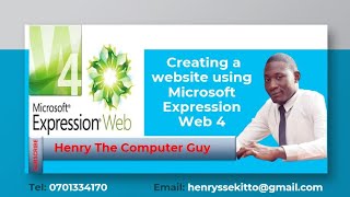 Introduction To Web Design Using Microsoft Expression Web 4- 02